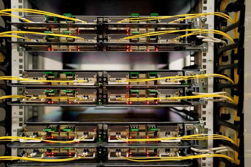 Big Tech faces $1.16 trillion lease burden for AI data centers
