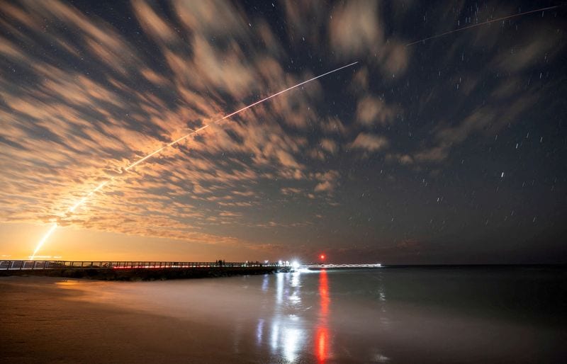 SpaceX Reports 92% Revenue Surge, Driven by Starlink and AI Businesses