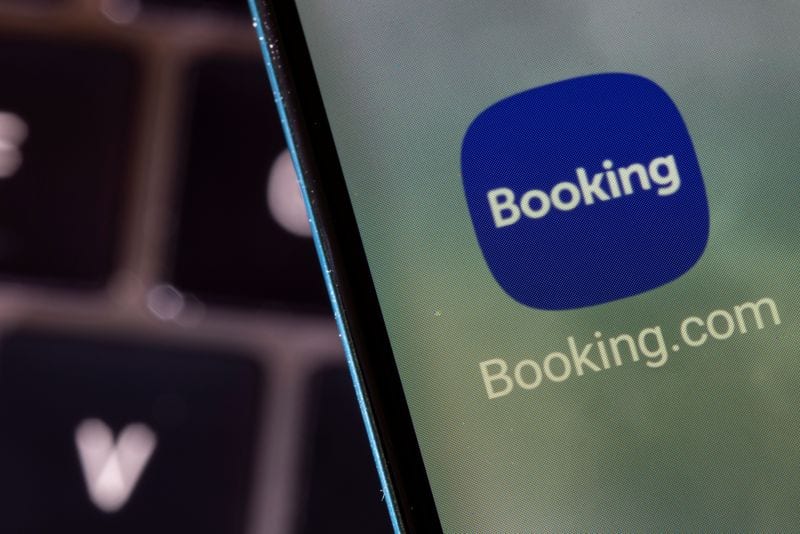 Booking Holdings Reports 15% Rise in Second-Quarter Profit