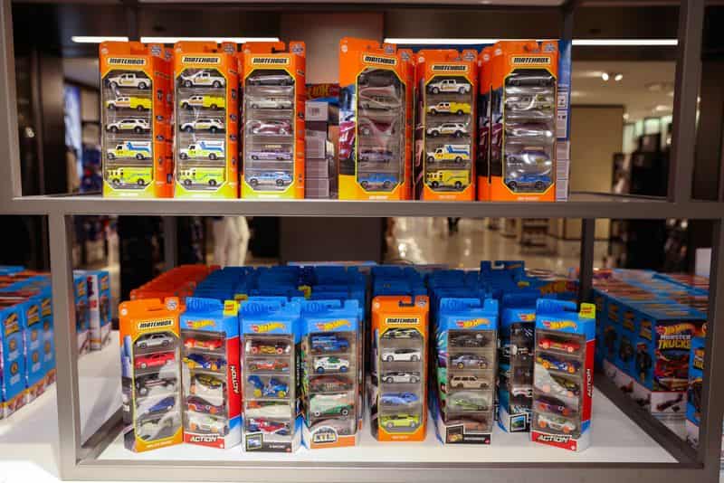 Mattel misses Q2 profit estimates amid consumer spending slowdown