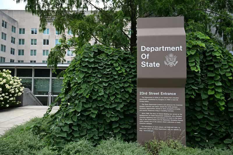 US revokes visa of Brazilian ambassador over diplomatic dispute