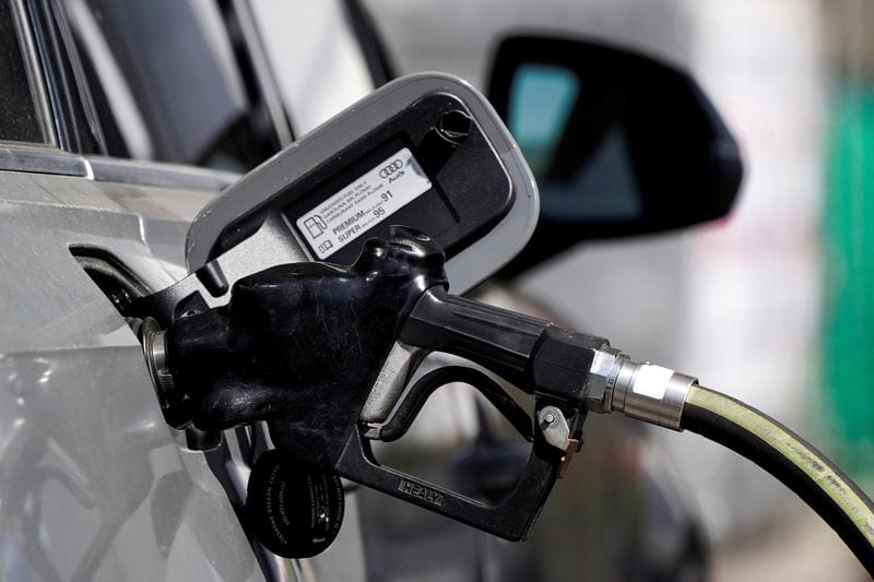 Trump Demands Oil Companies Cut Gas Prices, Targets Chevron CEO