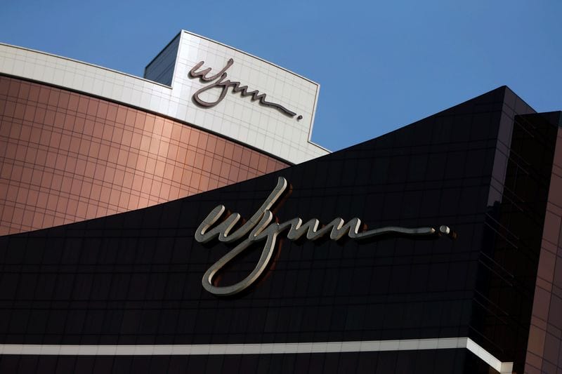 Wynn Resorts Tops Estimates on Macau Strength, Sets UAE Casino Opening