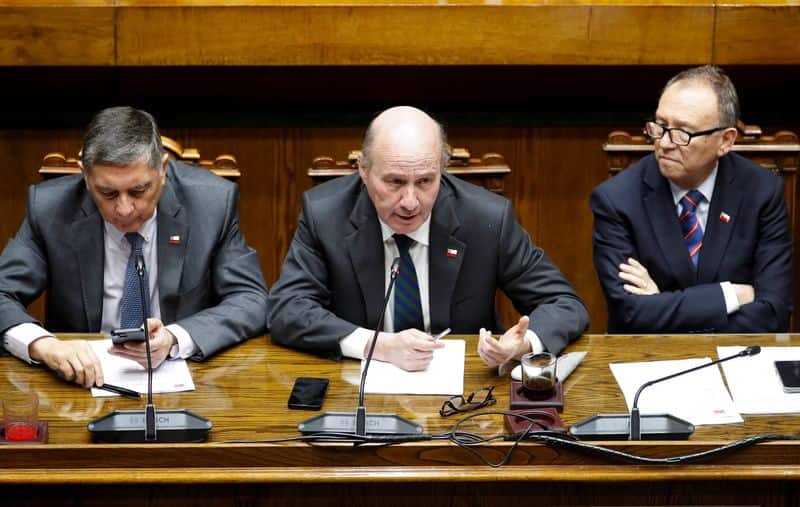 Chilean Congress Approves Kast's Economic Reform Bill