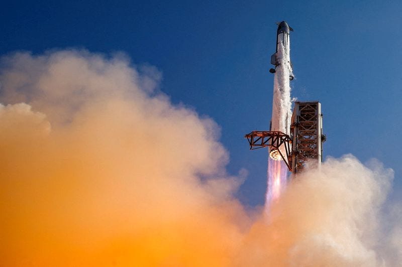 SpaceX targets August for Starship launch with land recovery attempt