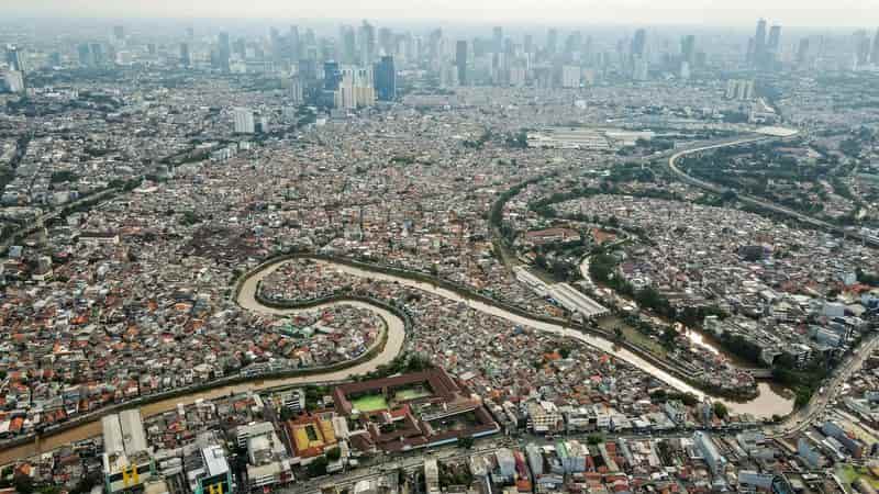 Indonesia Q2 GDP grows 5.29% y/y, beating forecasts