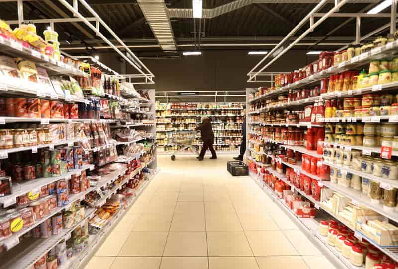 Ahold Delhaize Beats Profit Expectations on Cost Cuts