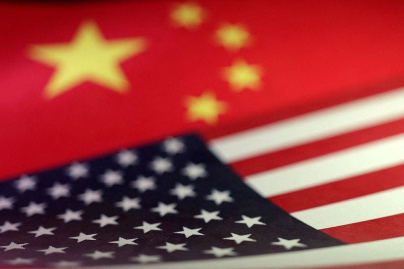 China hits back at US FCC bans with sanctions and drone curbs