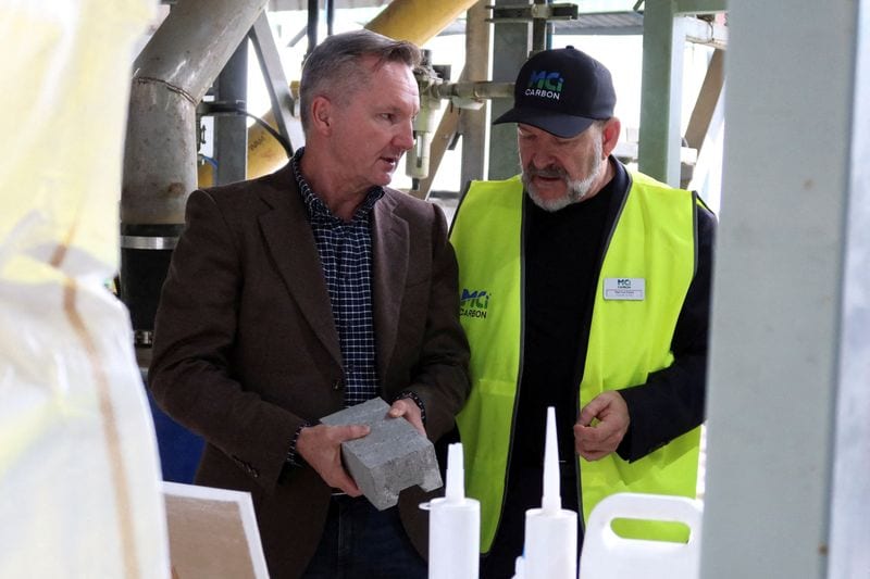 Bowen to Override States on Renewables for AI Datacentres