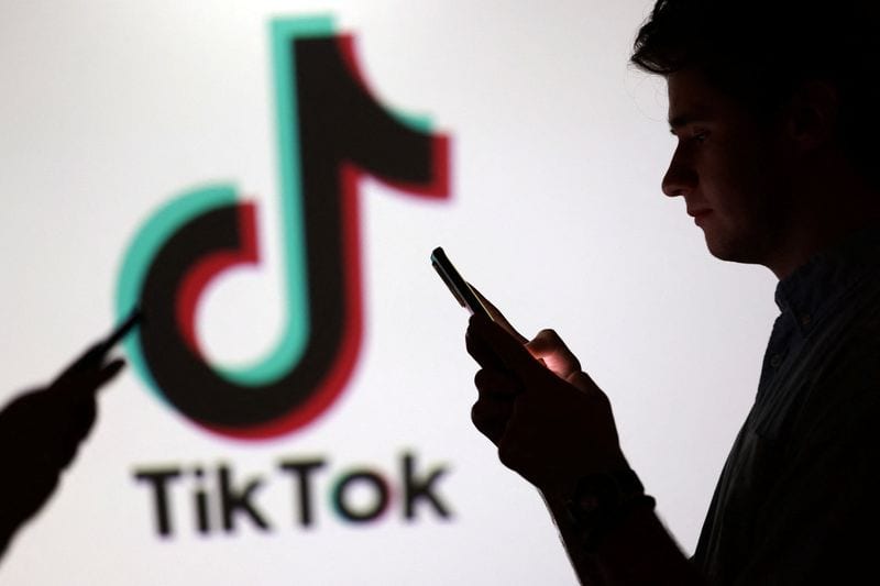 Disney and TikTok strike short-form video-sharing deal