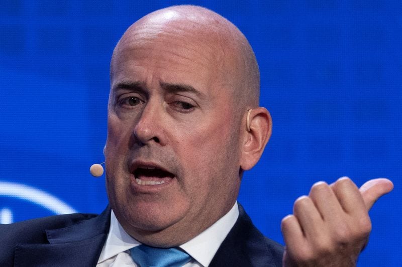 Carlyle profit jumps on higher fees and deal proceeds