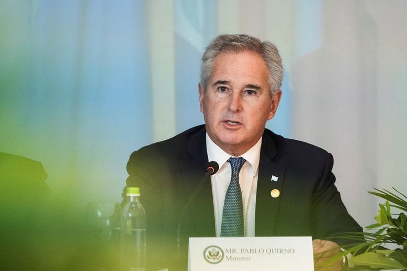 Argentina will not retaliate over Brazil diplomatic downgrade