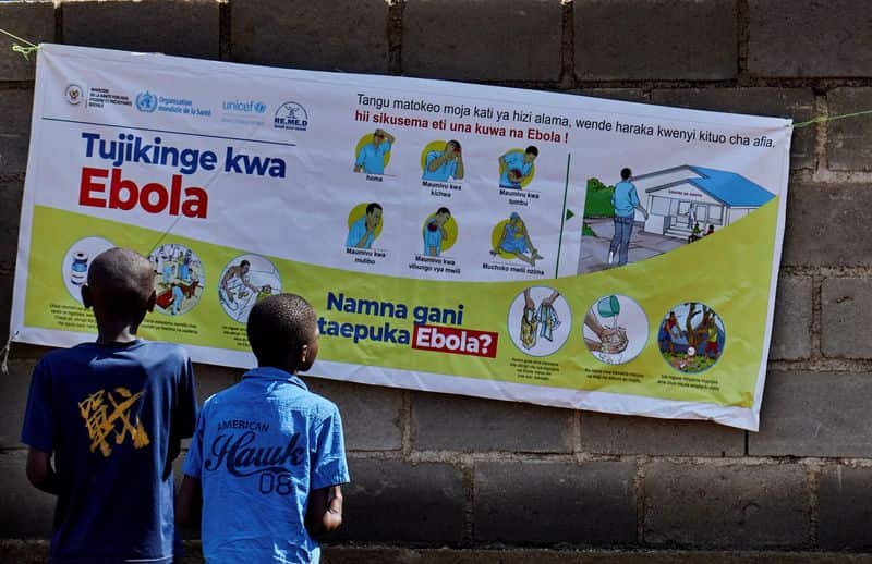 US doubles Ebola aid to $512 million amid critical outbreak