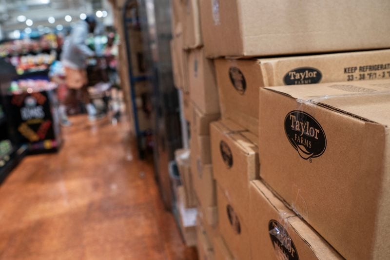 Sysco Halts Iceberg Lettuce Purchases Amid Cyclosporiasis Outbreak