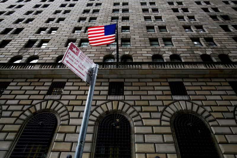 Dallas and New York Fed banks to pilot survey of private credit market
