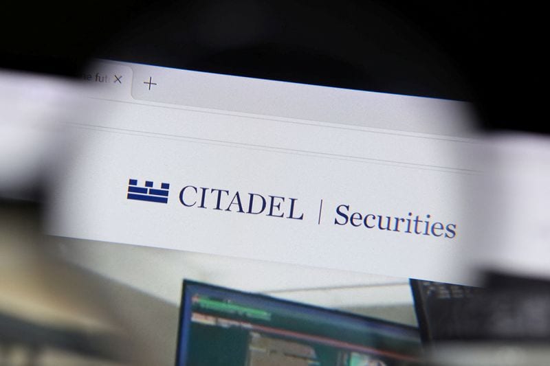 Major Wall Street firms targeted in attempted cyberattacks
