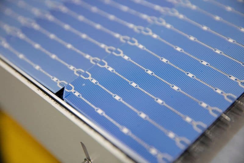 Trump Administration Plans 15% Tariff on Polysilicon Derivatives