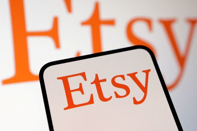 Etsy lays off 12% of workforce in restructuring