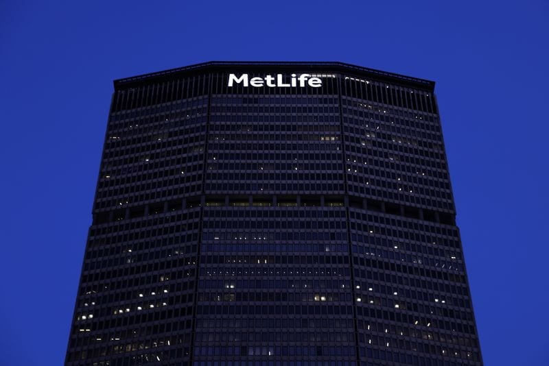MetLife profit jumps on underwriting strength, volume growth