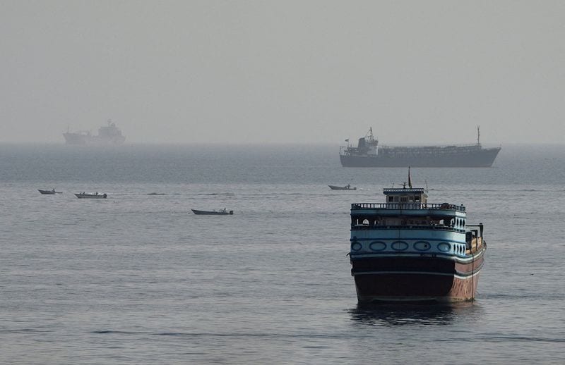 Oil Prices Rise After Houthis Claim Attack on Saudi Tanker