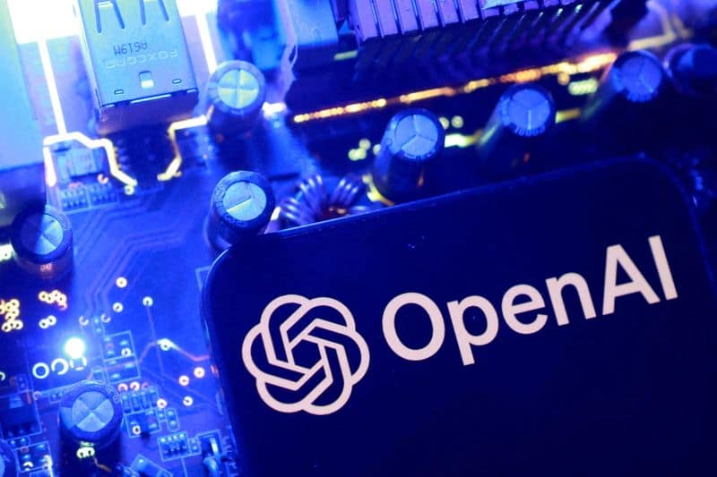 OpenAI asks US judge to dismiss Apple's trade secrets lawsuit