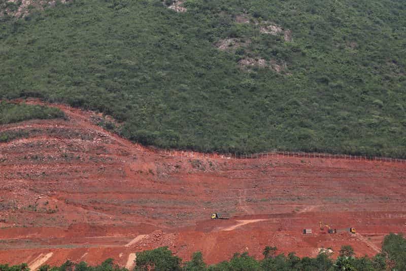 Google's $15B India data centre project faces environmental opposition
