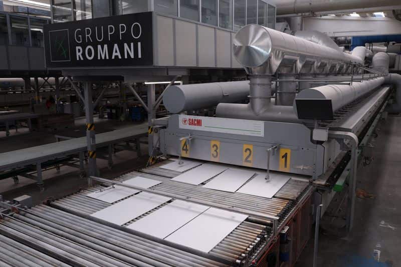 Italy Industrial Output Unexpectedly Rises 0.2% in June