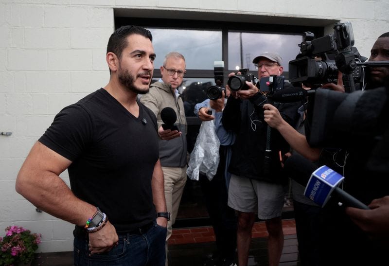 New left-wing media ecosystem aids progressive candidates in US primaries