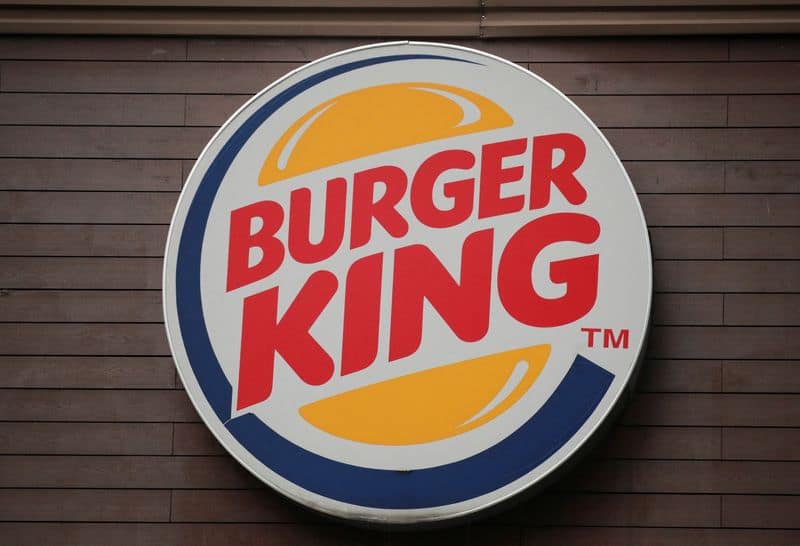 Restaurant Brands International beats quarterly same-store sales estimates on Burger King strength