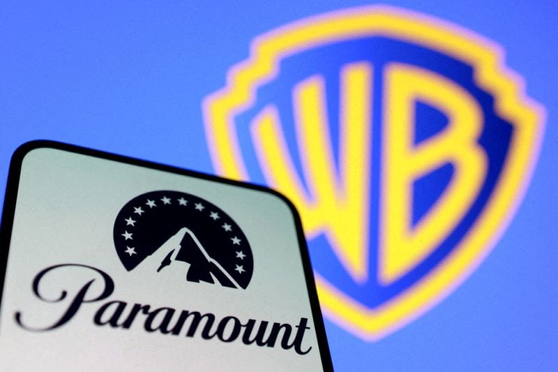 UK regulator clears Paramount's $110bn Warner Bros Discovery acquisition