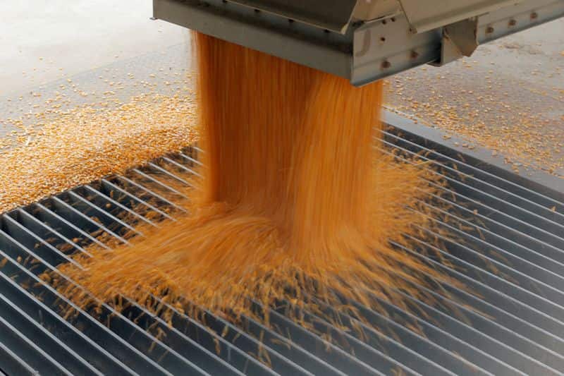Nebraska regulator files complaint against The Andersons over unpaid farmer claims