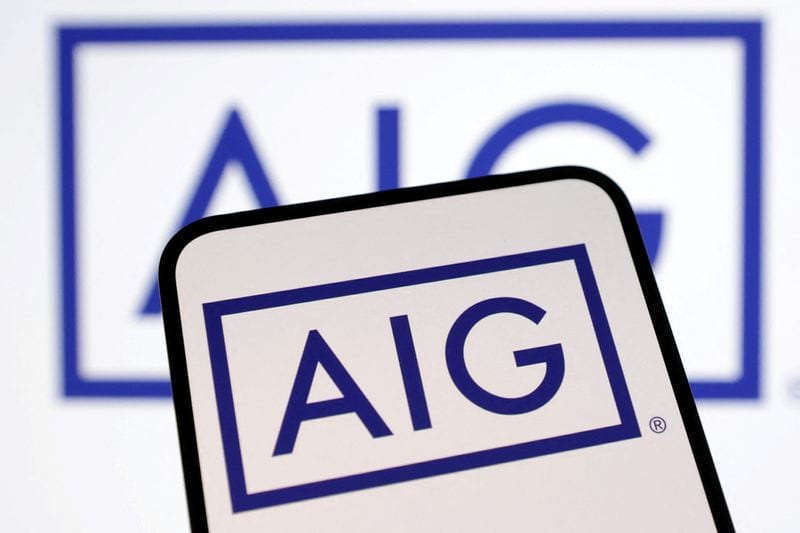 AIG beats Q2 profit estimates on strong underwriting