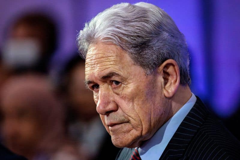 Pacific ministers to debate China missile statement