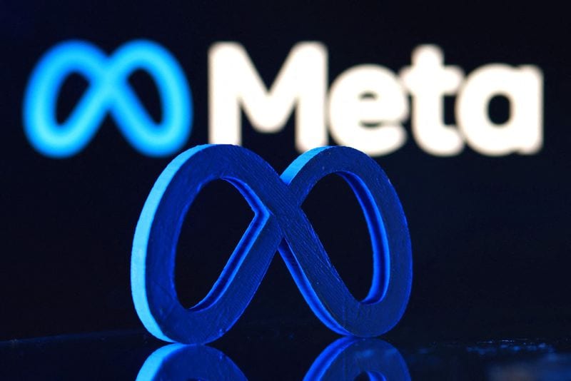 Meta fined $942 million in New Mexico child safety ruling