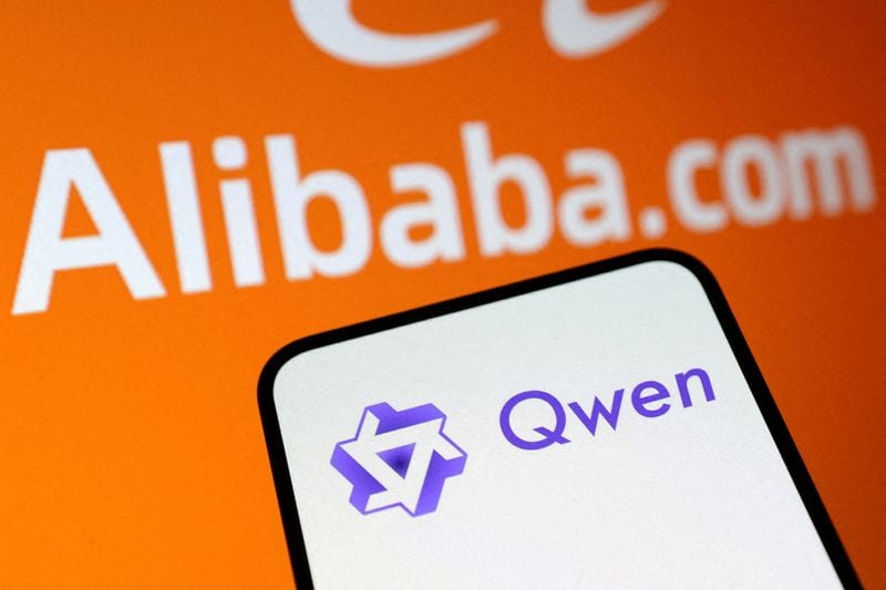 Alibaba to charge major users of its next open-source AI model