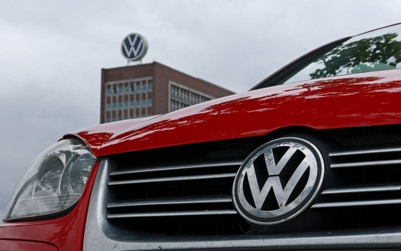 Volkswagen families urge immediate action amid profit decline