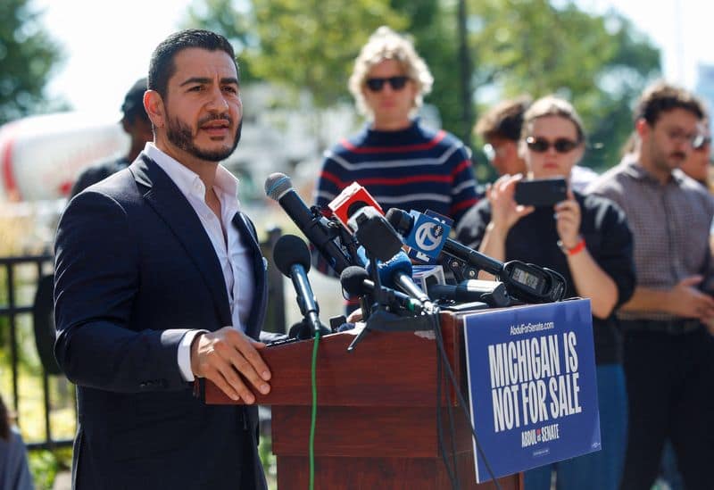Poll: Independent voters back some progressive ideas, but not democratic socialists