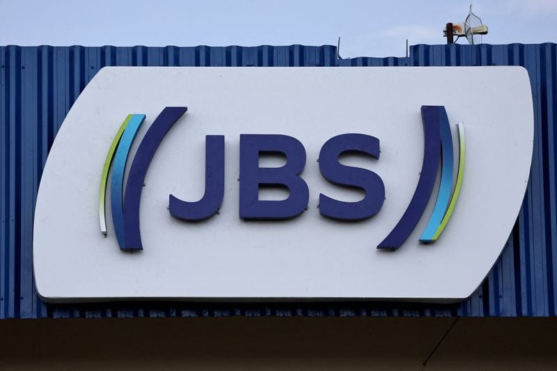JBS partners Indonesian fund arm for $2.5B protein venture