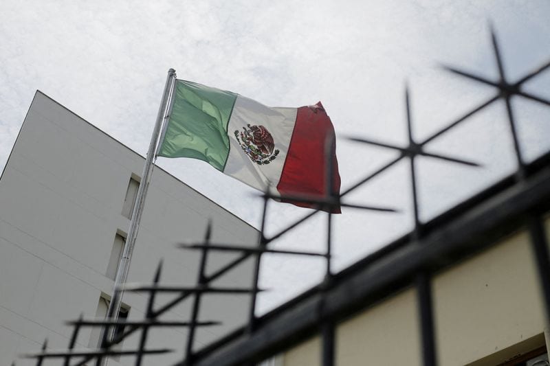 Peru and Mexico resume diplomatic relations