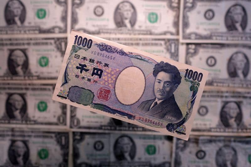 Yen Surges on Weak US Jobs Data, Intervention Risk Looms