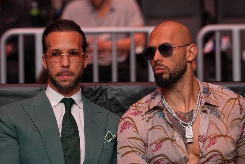 Tate brothers' lawyers seek release from jail pending extradition
