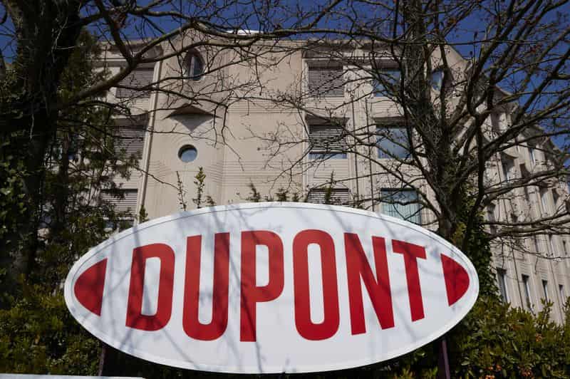 New Jersey's $2.5B 'forever chemicals' settlements with DuPont, 3M approved