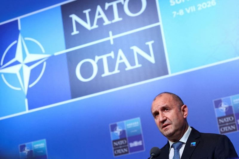Bulgarian PM: Drone entered airspace from Romania, exploded