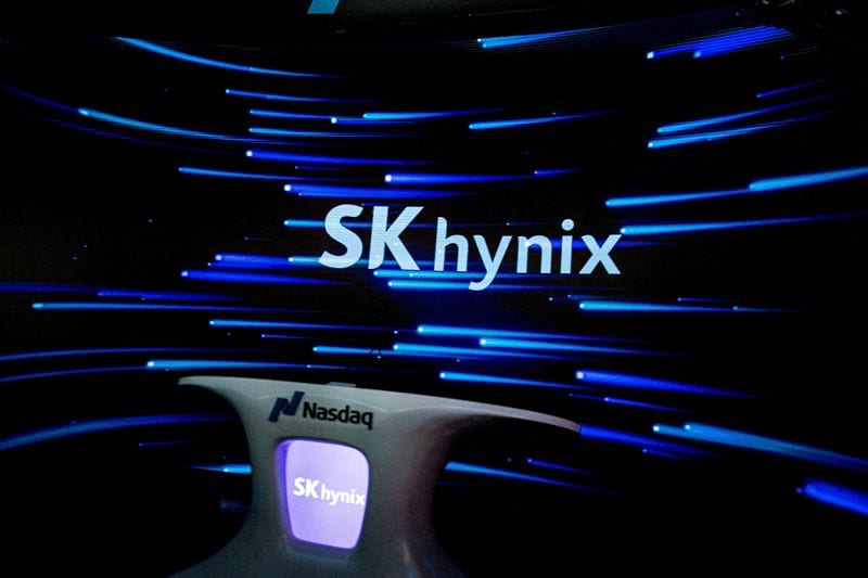 Former SK Hynix Employee Jailed for Leaking Tech to Chinese Firm