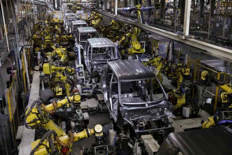 Maruti Suzuki India forecasts 6.3 million vehicle market by 2031