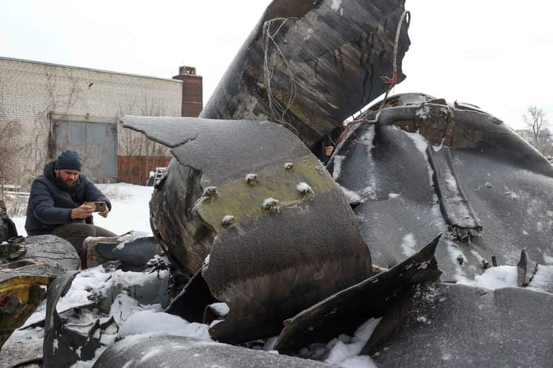 Zelenskiy: Up to 50,000 North Korean troops to deploy in Russia
