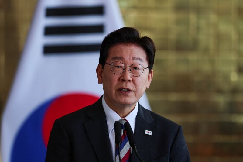 President Lee to review AI investment initiative progress