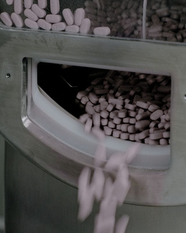 Eli Lilly's weight-loss pill Foundayo approved in UK