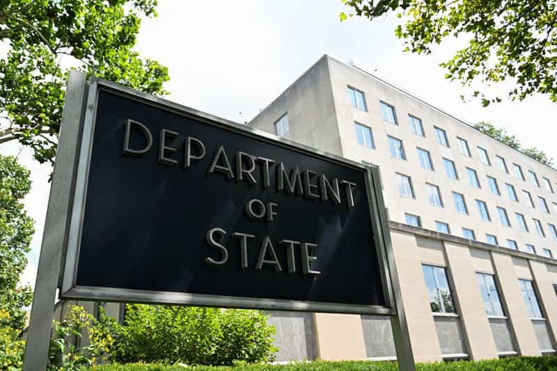 German far-right influencer seeks US State Dept funding for new media network