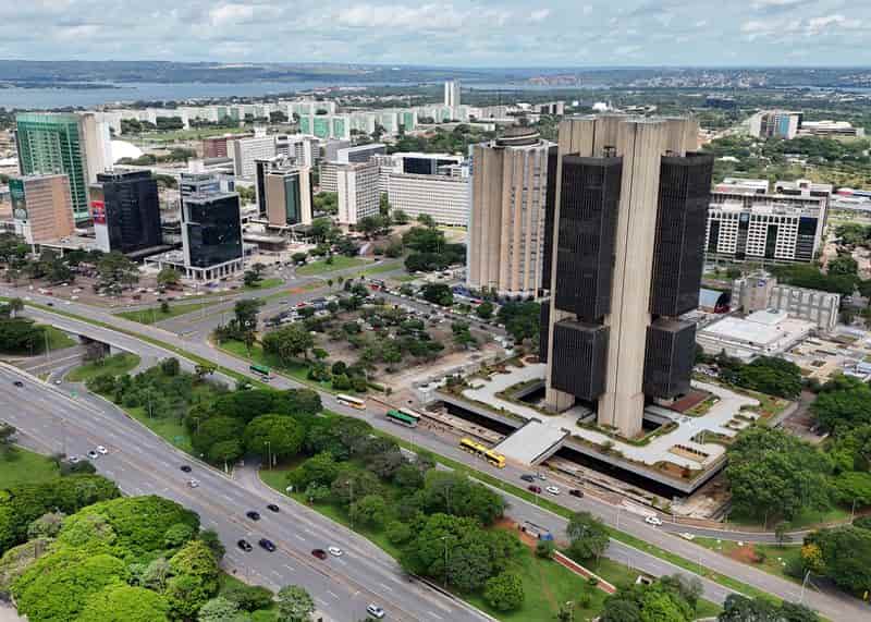 Brazil central bank eyes Pix expansion amid US trade scrutiny